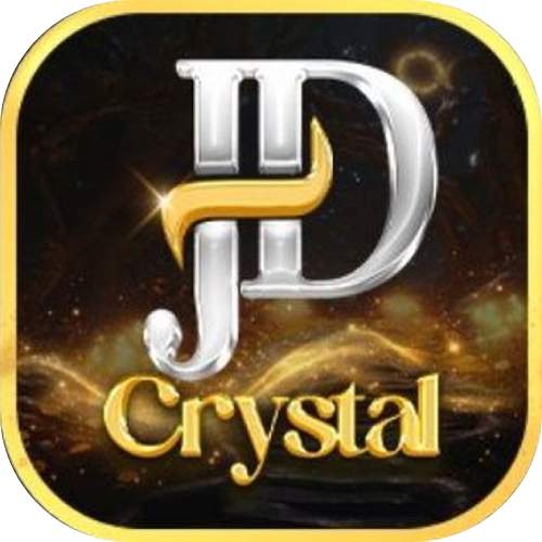 JD Crystal Casino logo