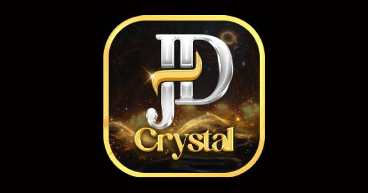 JD Crystal Casino main banner highlighting the gaming platform for players in the Philippines